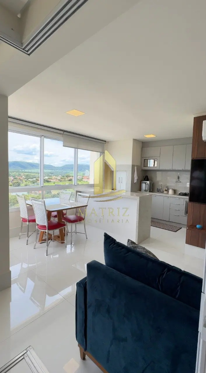 Apartamento à venda no Rifaina em Rifaina - Cód. 4797 (Foto 6) - Matriz Imobiliária