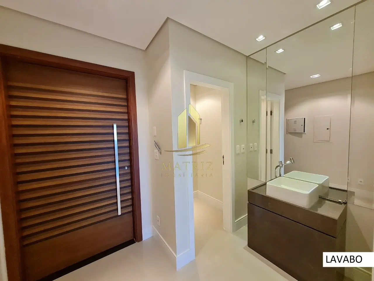 Apartamento à venda no Cidade Nova em Franca - Cód. 480 (Foto 2) - Matriz Imobiliária