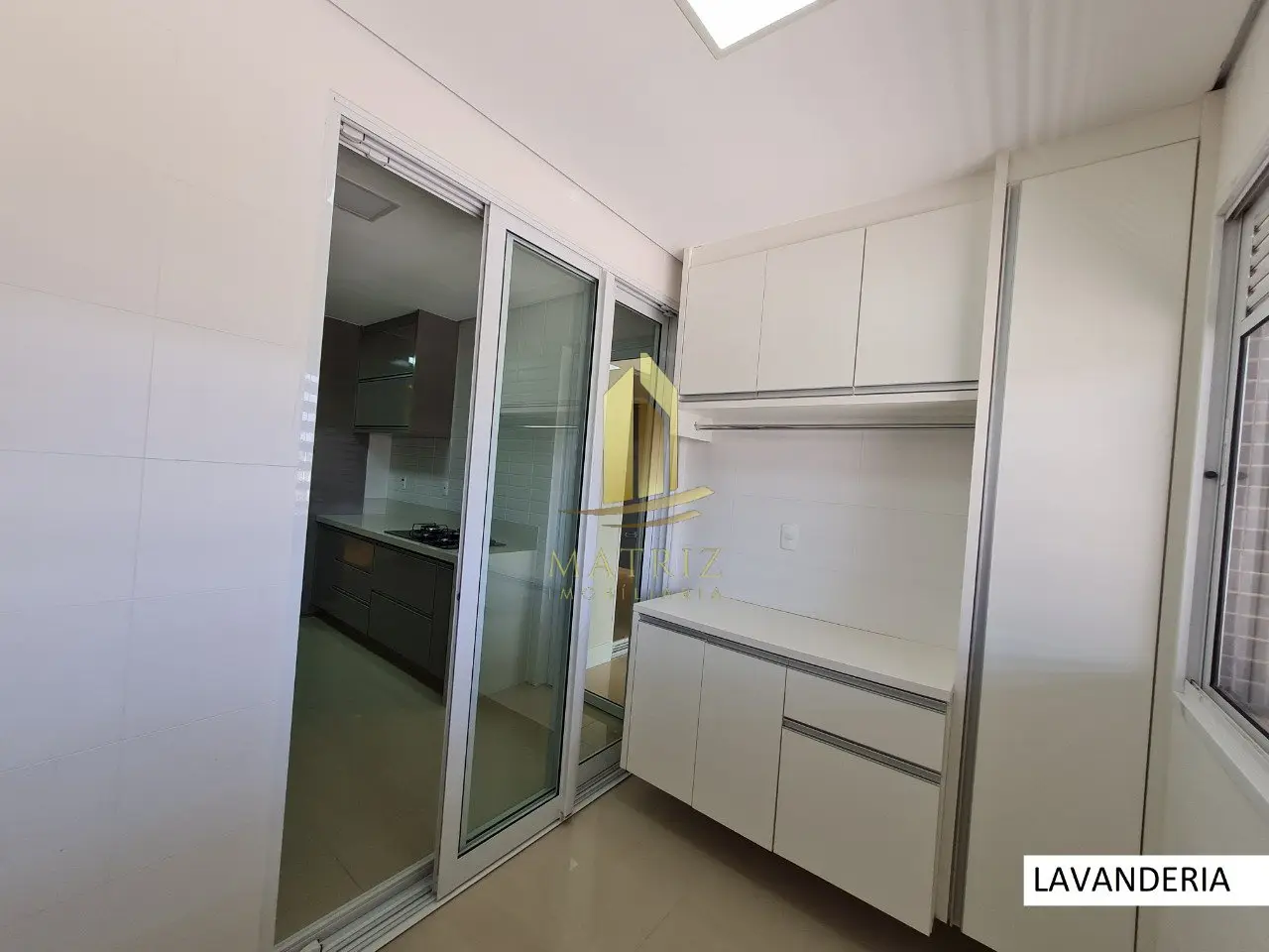 Apartamento à venda no Cidade Nova em Franca - Cód. 480 (Foto 5) - Matriz Imobiliária