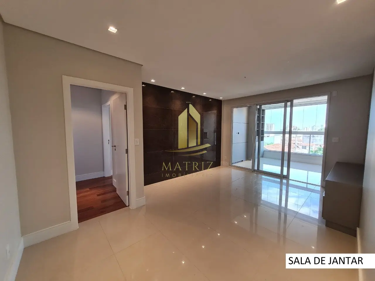 Apartamento à venda no Cidade Nova em Franca - Cód. 480 (Foto 7) - Matriz Imobiliária