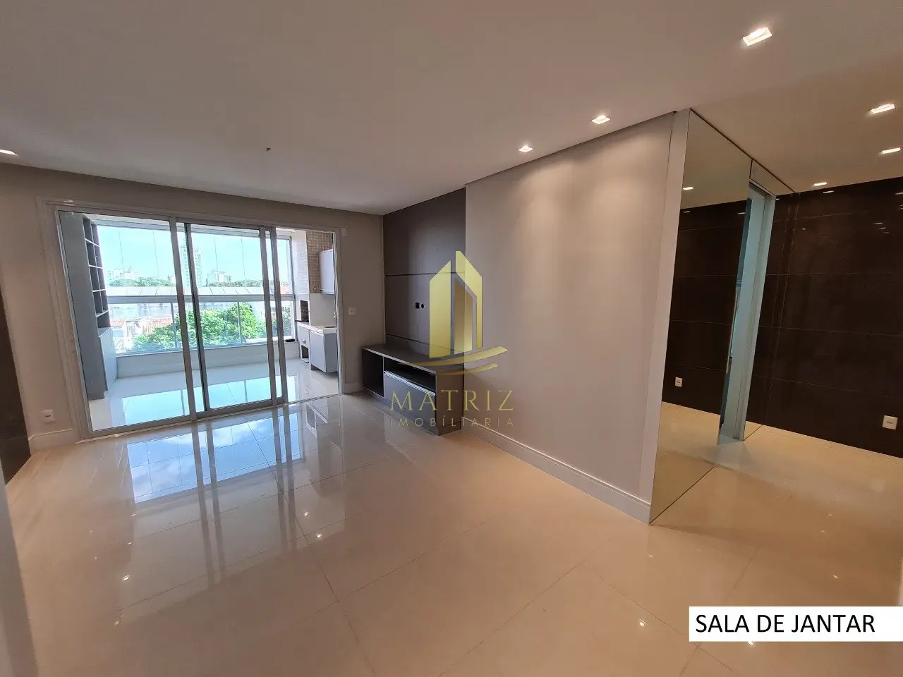 Apartamento à venda no Cidade Nova em Franca - Cód. 480 (Foto 8) - Matriz Imobiliária