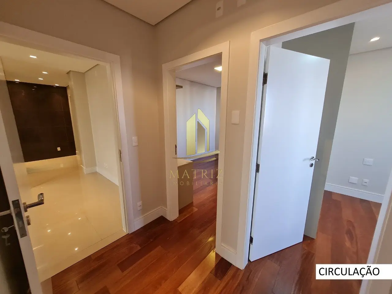 Apartamento à venda no Cidade Nova em Franca - Cód. 480 (Foto 13) - Matriz Imobiliária