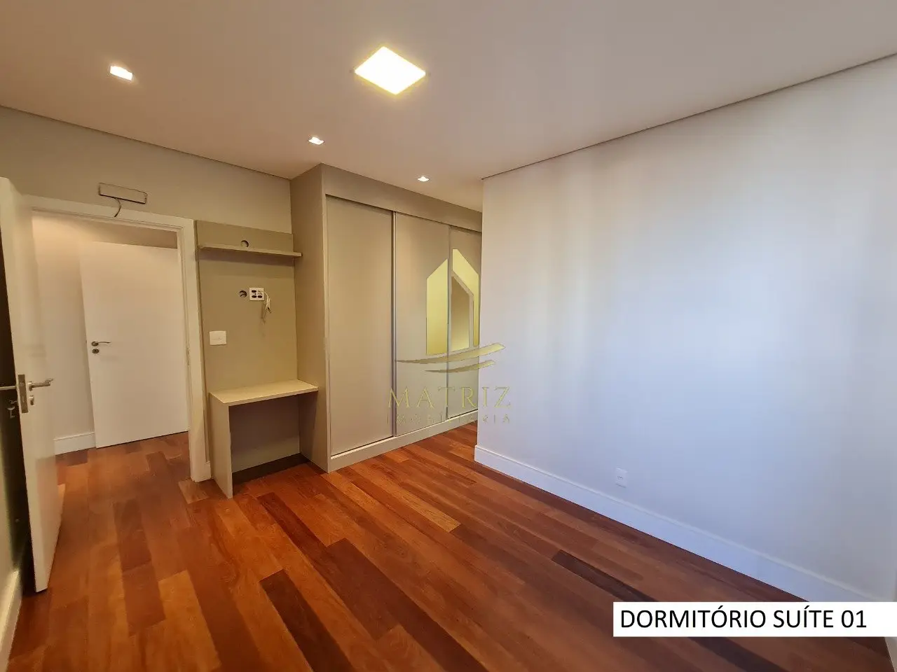 Apartamento à venda no Cidade Nova em Franca - Cód. 480 (Foto 14) - Matriz Imobiliária