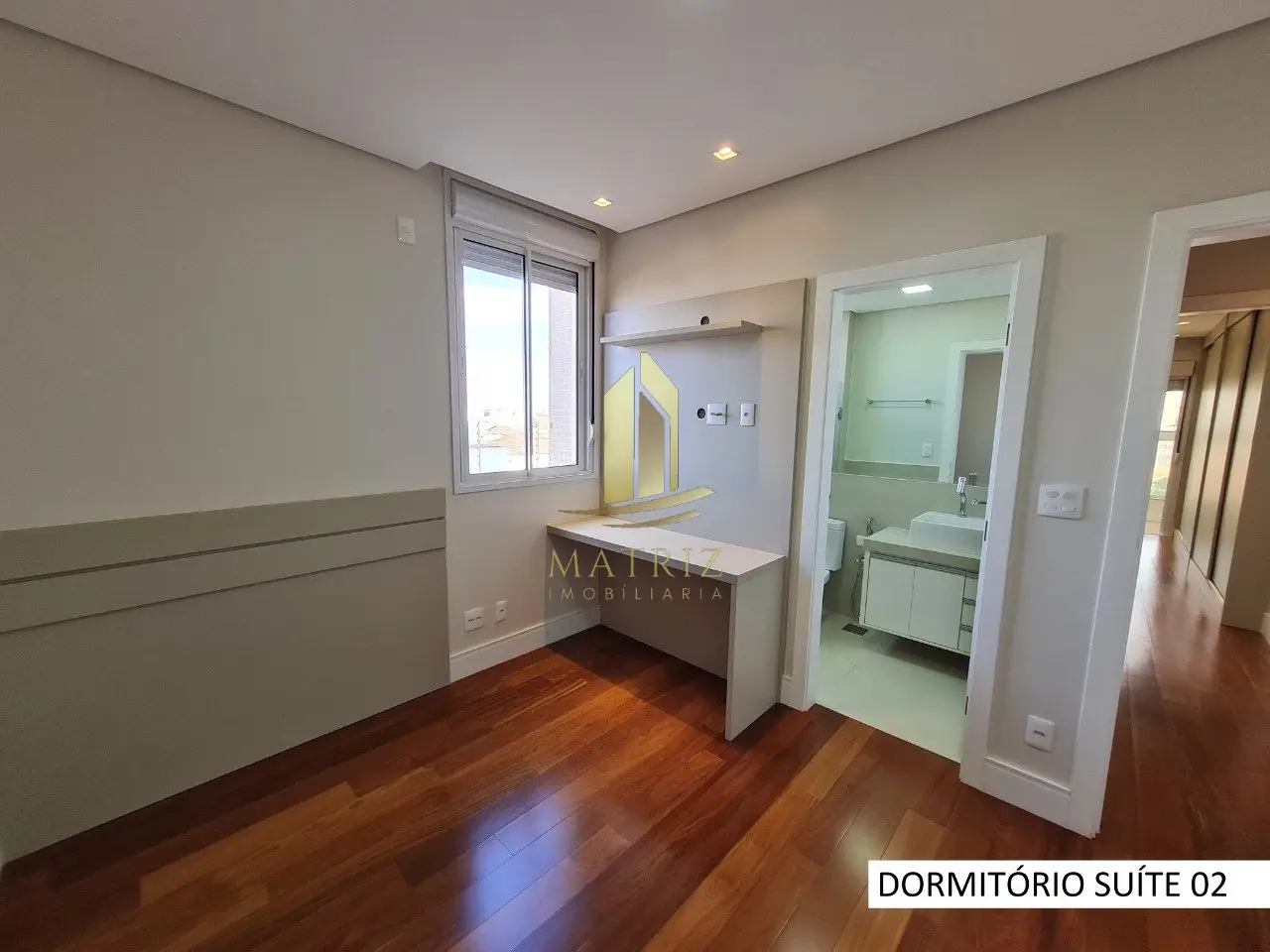 Apartamento à venda no Cidade Nova em Franca - Cód. 480 (Foto 17) - Matriz Imobiliária