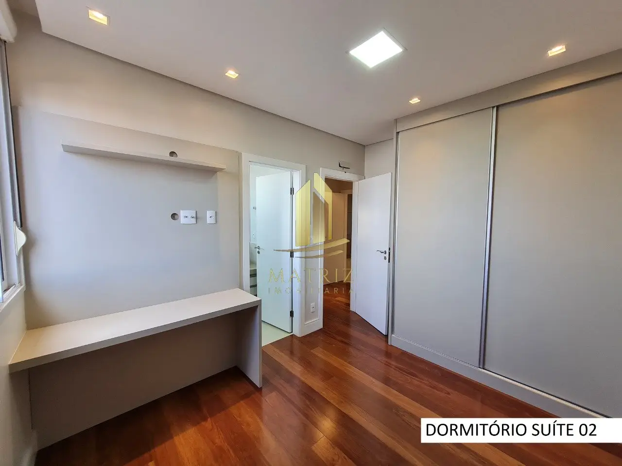 Apartamento à venda no Cidade Nova em Franca - Cód. 480 (Foto 18) - Matriz Imobiliária