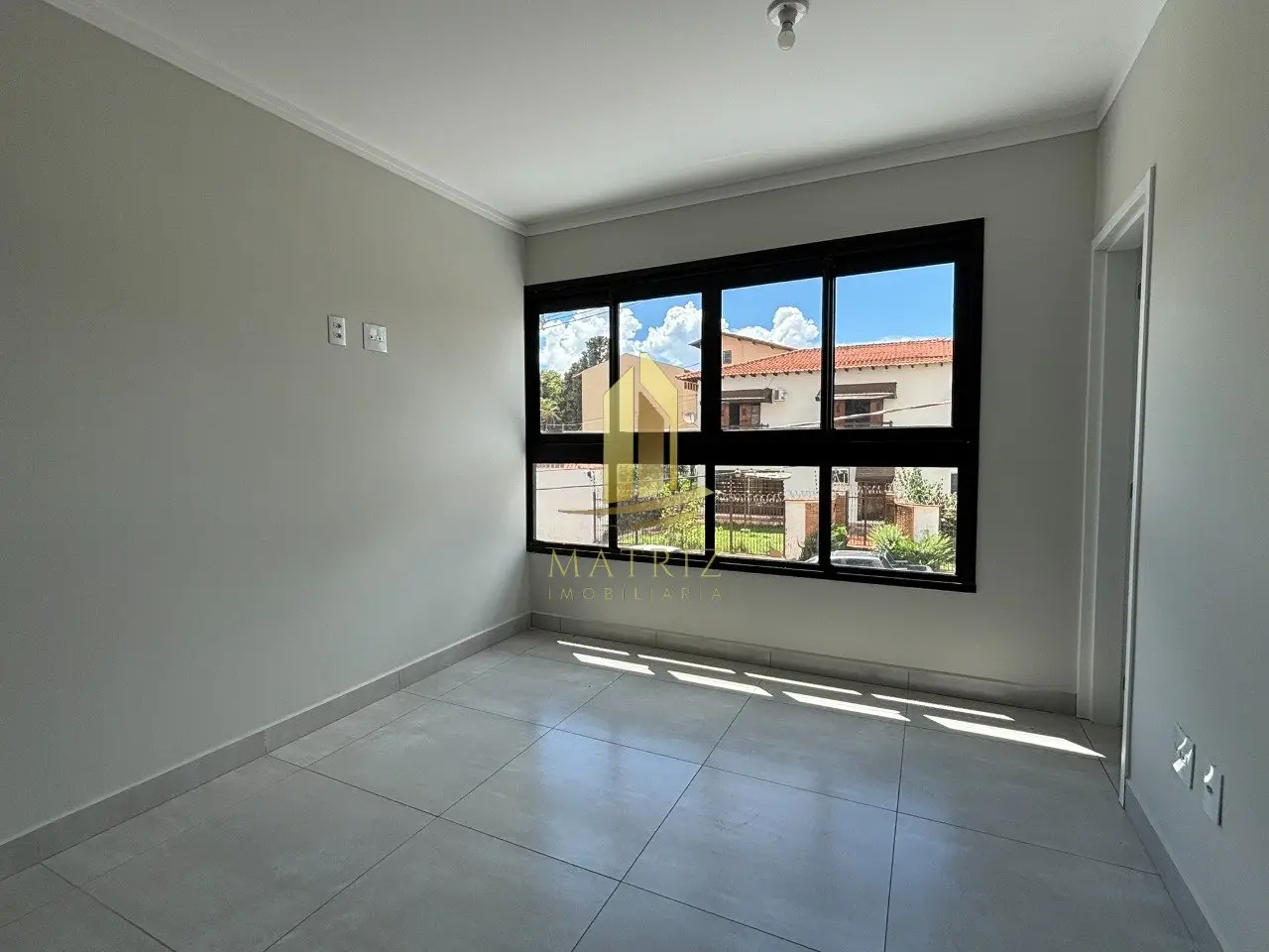 Apartamento à venda no Residencial Paraíso em Franca - Cód. 4800 (Foto 3) - Matriz Imobiliária