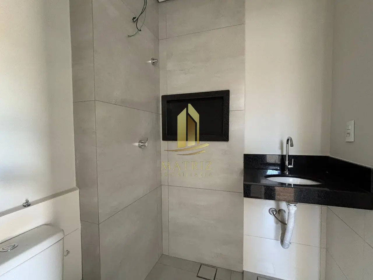 Apartamento à venda no Residencial Paraíso em Franca - Cód. 4800 (Foto 5) - Matriz Imobiliária