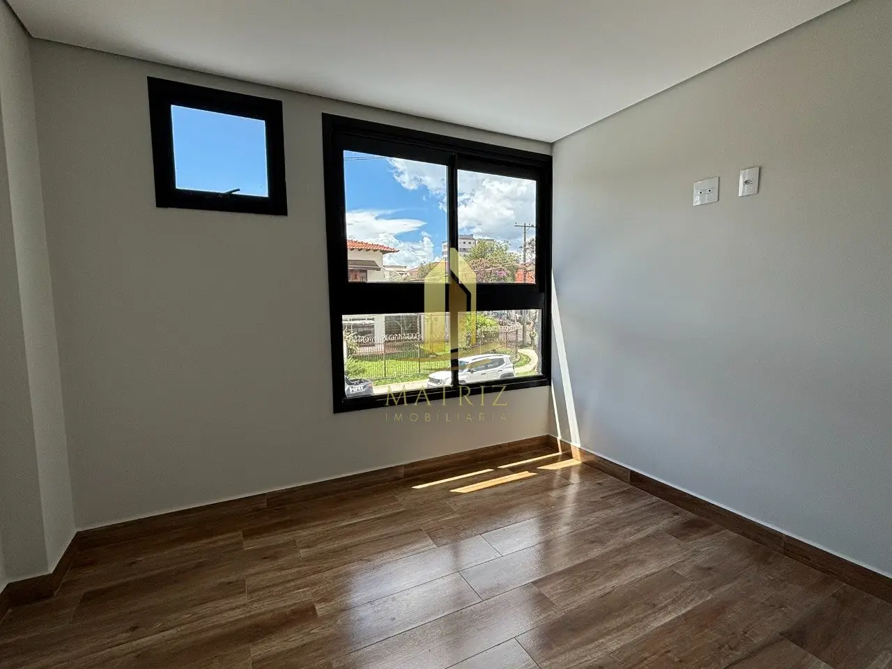 Apartamento à venda no Residencial Paraíso em Franca - Cód. 4800 (Foto 6) - Matriz Imobiliária