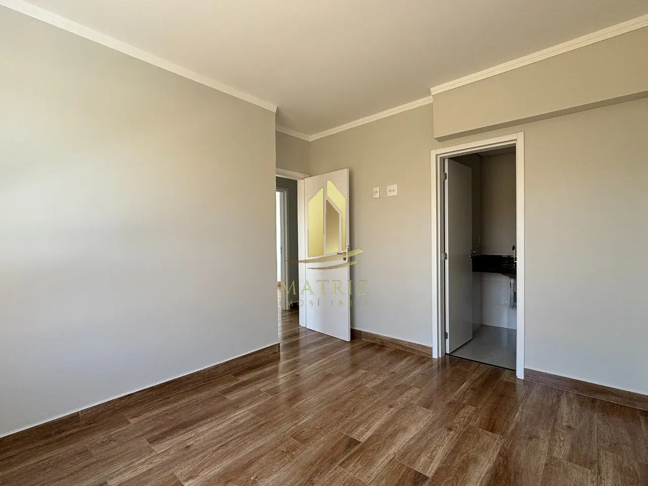Apartamento à venda no Residencial Paraíso em Franca - Cód. 4800 (Foto 8) - Matriz Imobiliária