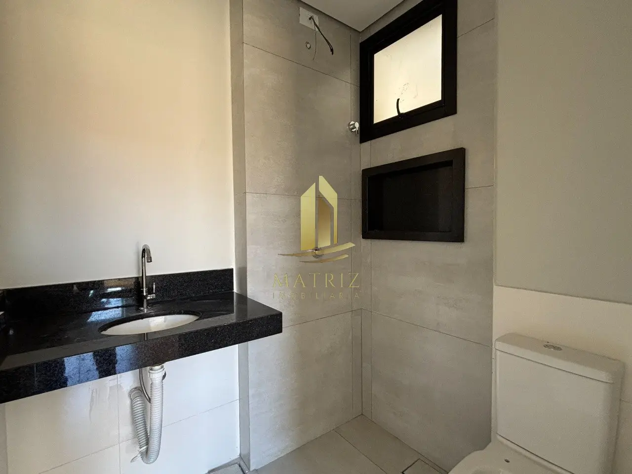 Apartamento à venda no Residencial Paraíso em Franca - Cód. 4800 (Foto 9) - Matriz Imobiliária