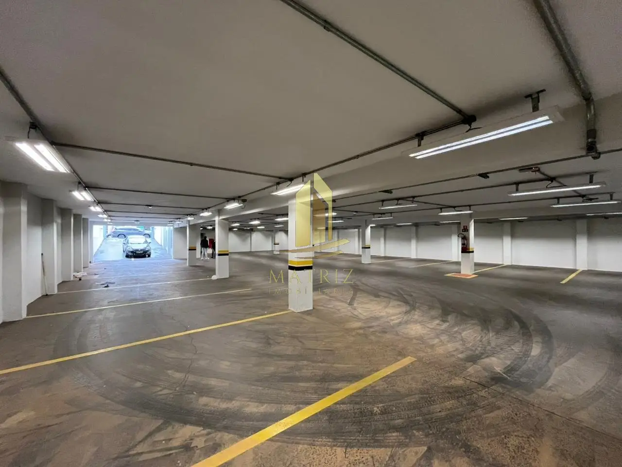 Ponto Comercial para alugar na Vila Aparecida em Franca - Cód. 4804 (Foto 5) - Matriz Imobiliária