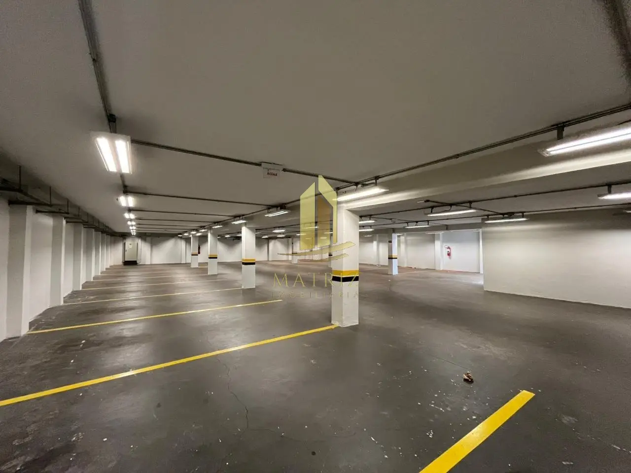 Ponto Comercial para alugar na Vila Aparecida em Franca - Cód. 4804 (Foto 6) - Matriz Imobiliária