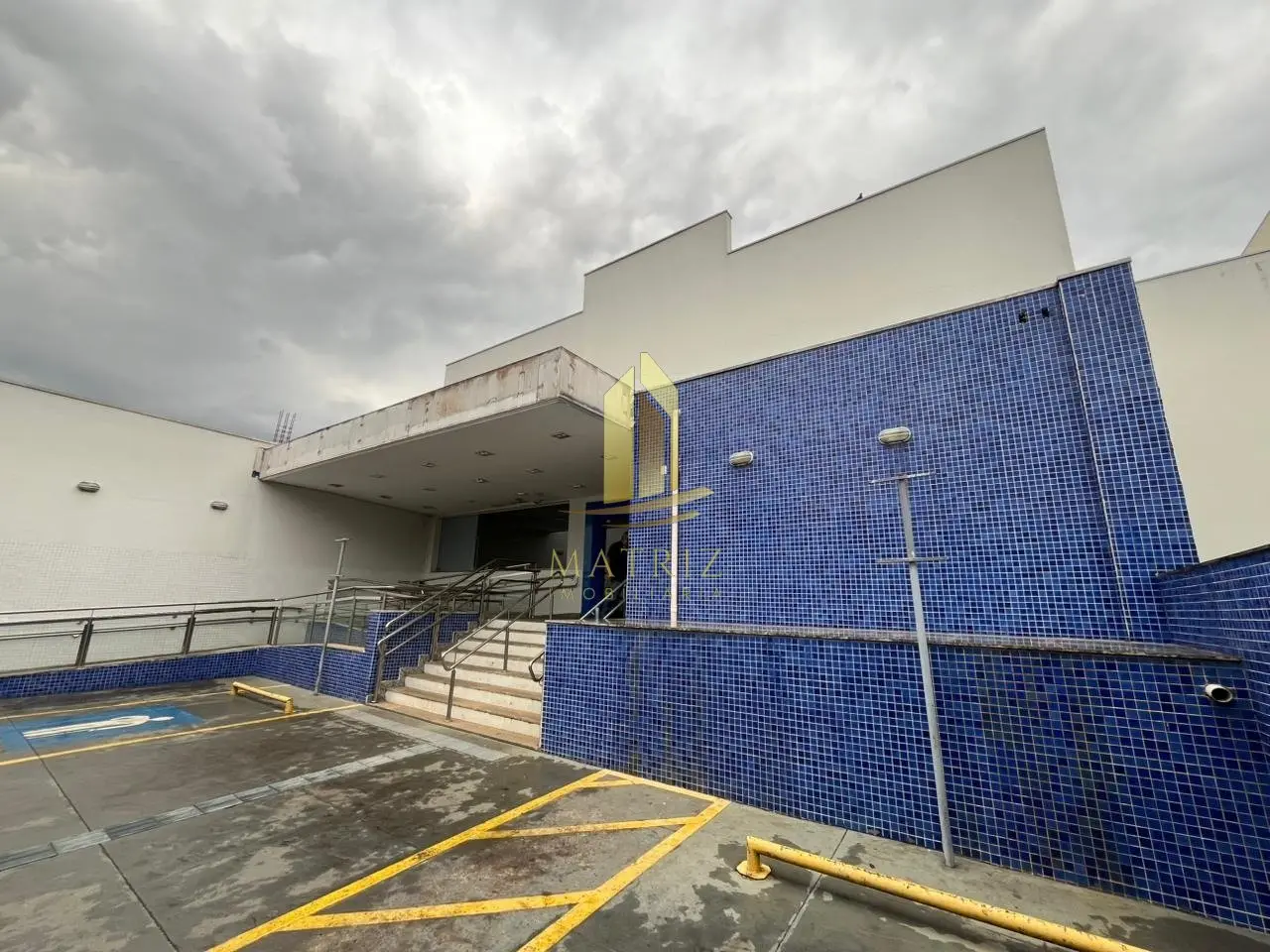 Ponto Comercial para alugar na Vila Aparecida em Franca - Cód. 4804 (Foto 2) - Matriz Imobiliária