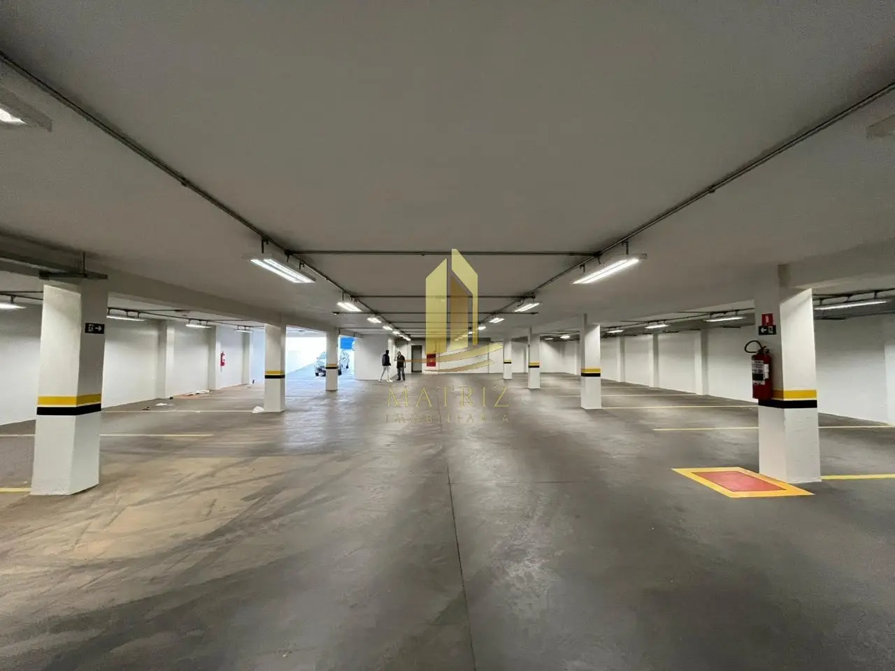 Ponto Comercial para alugar na Vila Aparecida em Franca - Cód. 4804 (Foto 8) - Matriz Imobiliária
