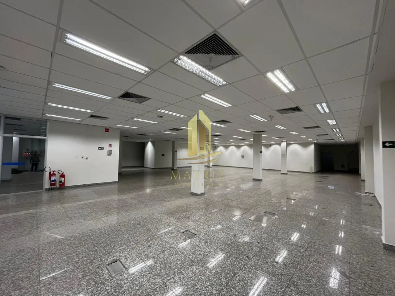 Ponto Comercial para alugar na Vila Aparecida em Franca - Cód. 4804 (Foto 9) - Matriz Imobiliária
