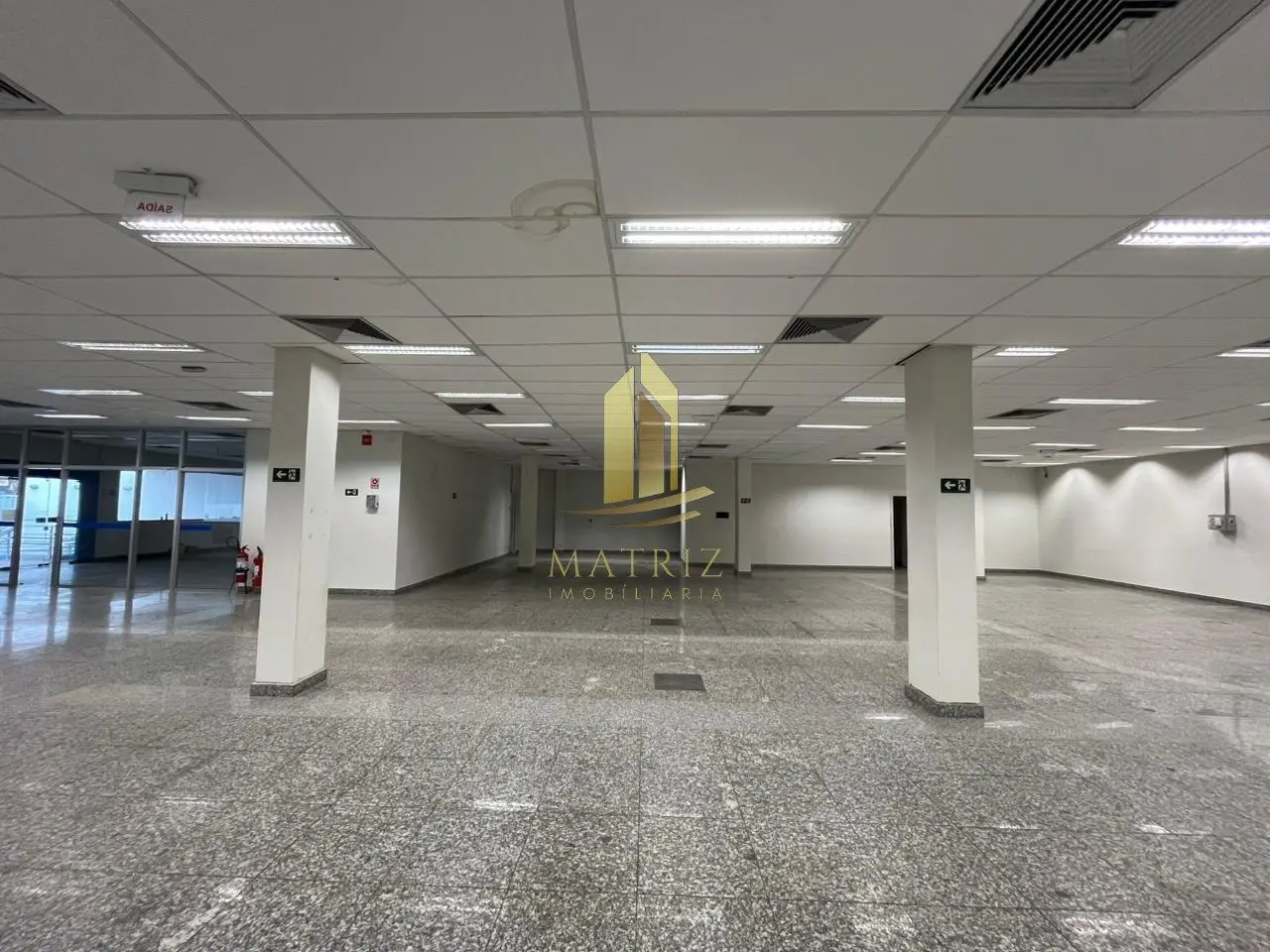 Ponto Comercial para alugar na Vila Aparecida em Franca - Cód. 4804 (Foto 10) - Matriz Imobiliária