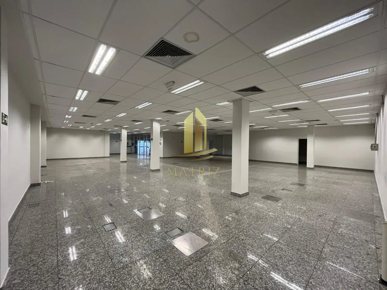 Ponto Comercial para alugar na Vila Aparecida em Franca - Cód. 4804 (Foto 11) - Matriz Imobiliária