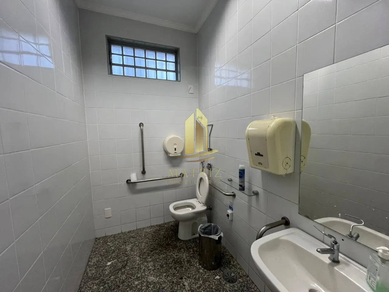 Ponto Comercial para alugar na Vila Aparecida em Franca - Cód. 4804 (Foto 12) - Matriz Imobiliária