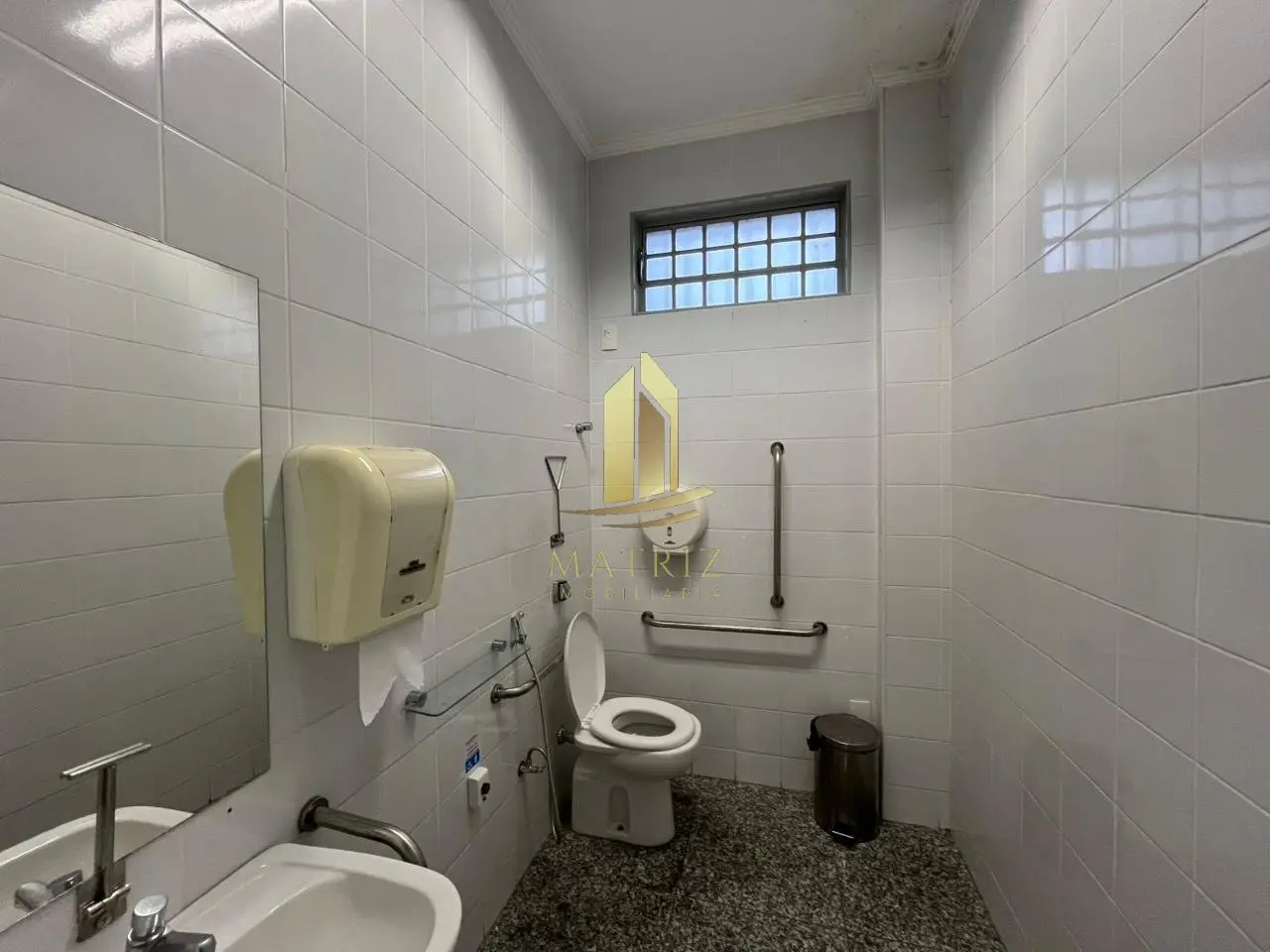 Ponto Comercial para alugar na Vila Aparecida em Franca - Cód. 4804 (Foto 13) - Matriz Imobiliária