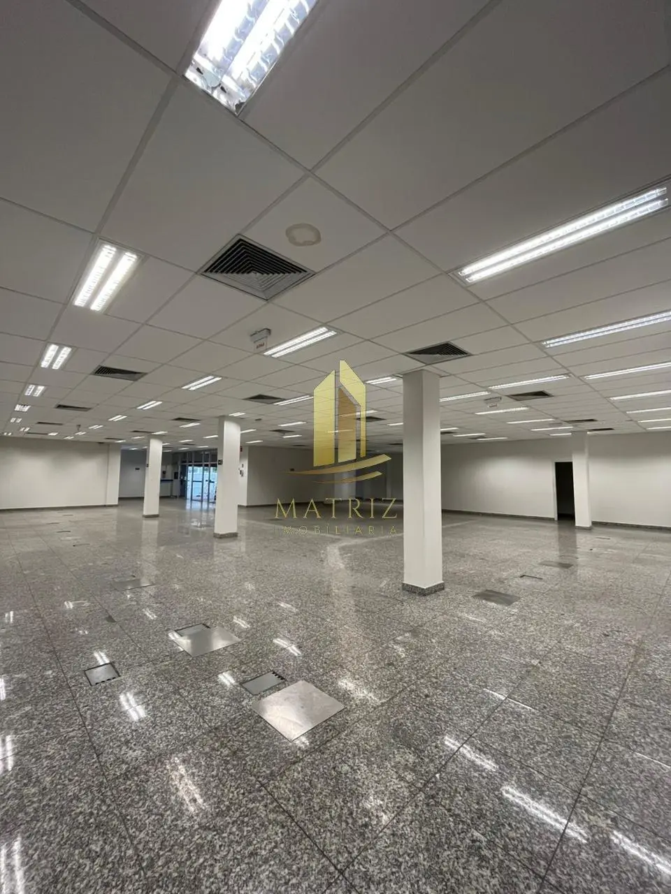 Ponto Comercial para alugar na Vila Aparecida em Franca - Cód. 4804 (Foto 16) - Matriz Imobiliária