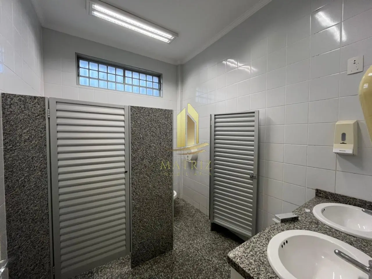 Ponto Comercial para alugar na Vila Aparecida em Franca - Cód. 4804 (Foto 19) - Matriz Imobiliária