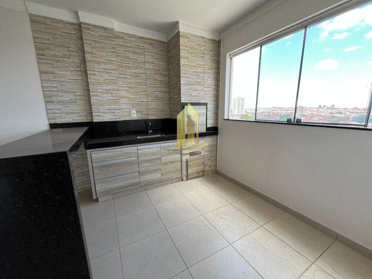Cobertura à venda no São José em Franca - Cód. 4805 (Foto 12) - Matriz Imobiliária