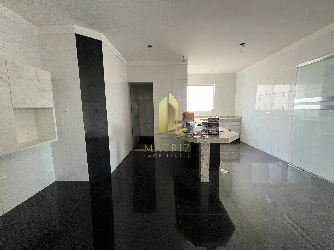 Cobertura à venda no São José em Franca - Cód. 4805 (Foto 3) - Matriz Imobiliária