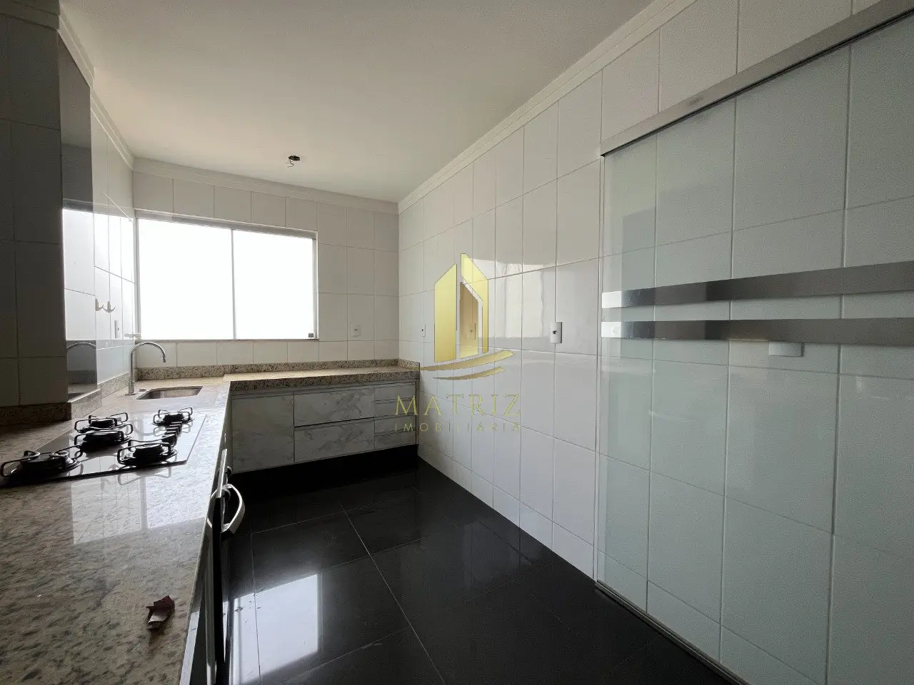 Cobertura à venda no São José em Franca - Cód. 4805 (Foto 4) - Matriz Imobiliária