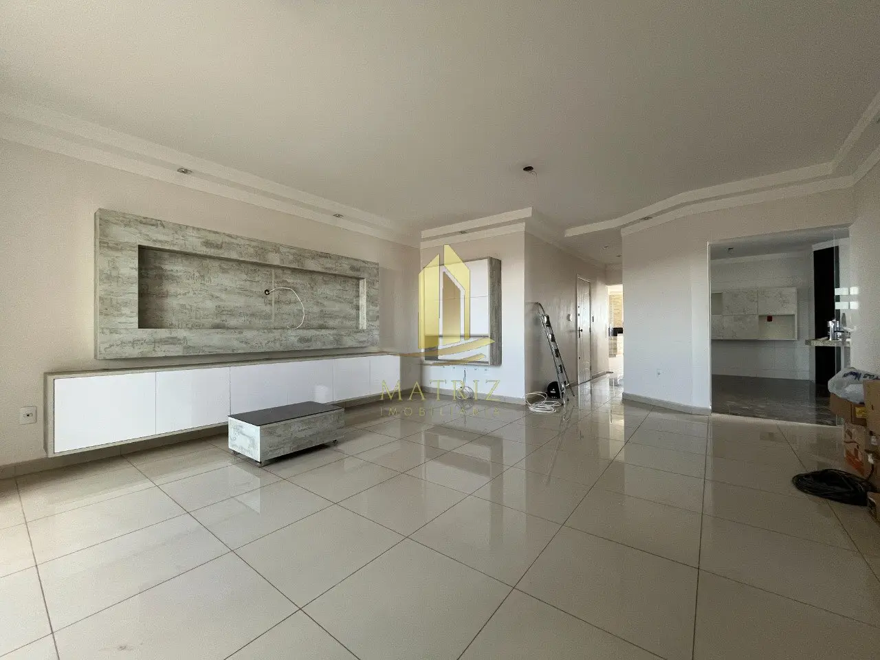 Cobertura à venda no São José em Franca - Cód. 4805 (Foto 2) - Matriz Imobiliária