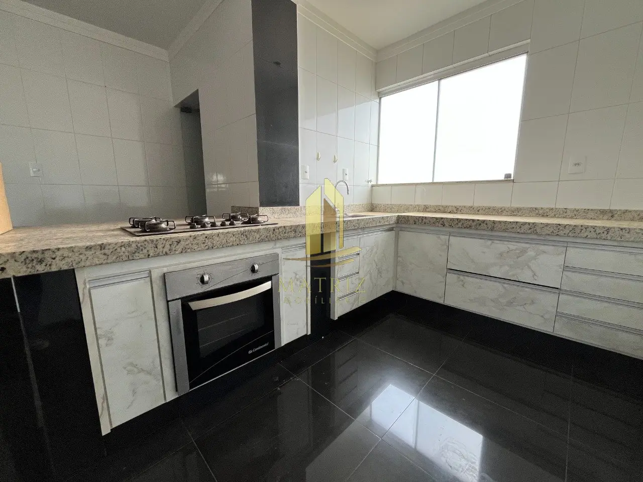 Cobertura à venda no São José em Franca - Cód. 4805 (Foto 5) - Matriz Imobiliária