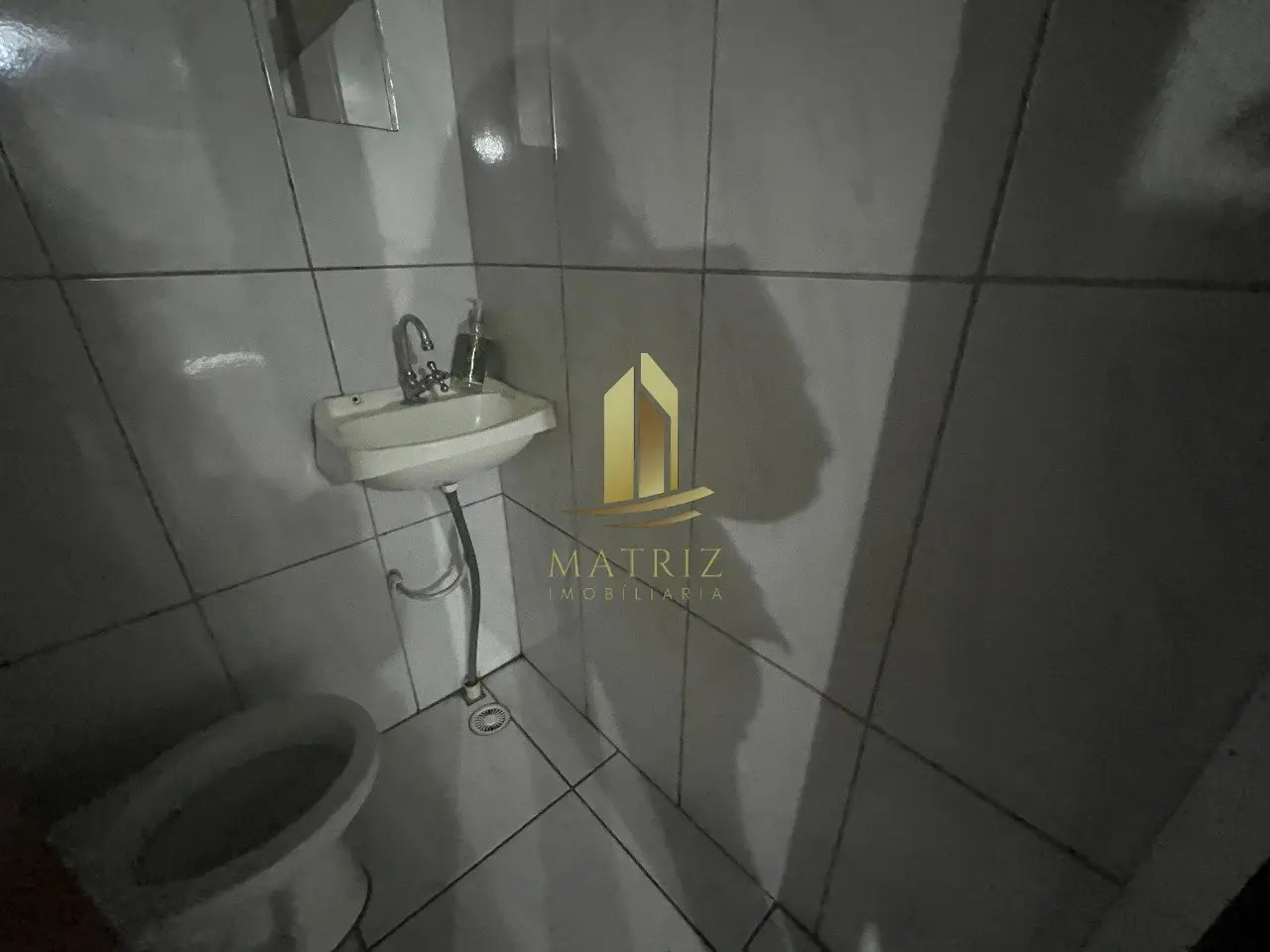 Casa para alugar no Residencial Ana Dorothéa em Franca - Cód. 4807 (Foto 16) - Matriz Imobiliária