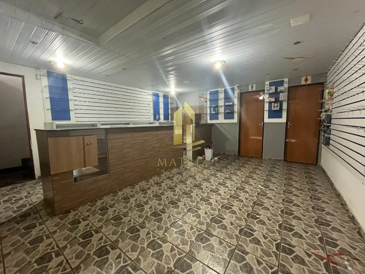 Casa para alugar no Residencial Ana Dorothéa em Franca - Cód. 4807 (Foto 14) - Matriz Imobiliária