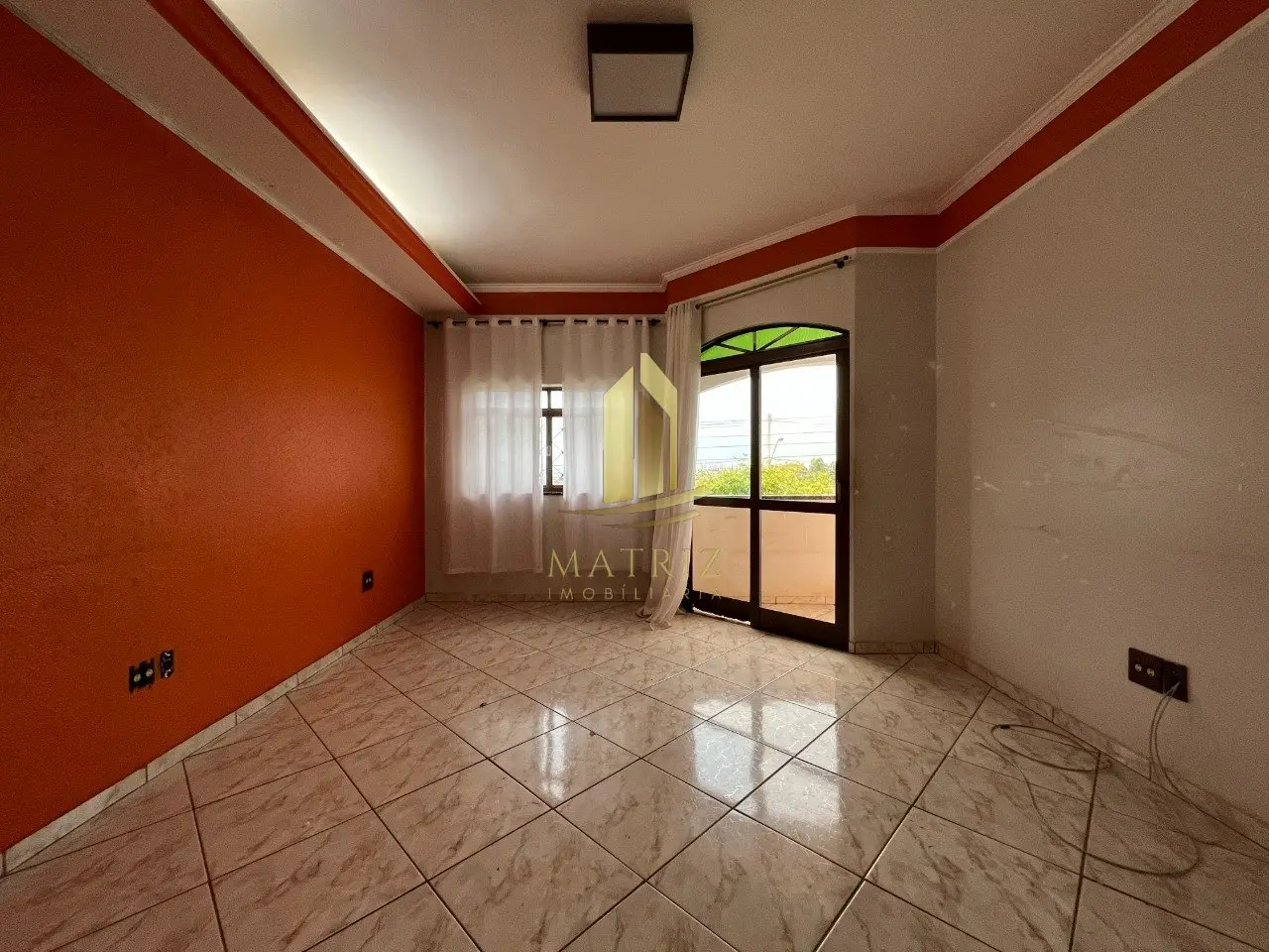 Casa para alugar no Residencial Ana Dorothéa em Franca - Cód. 4807 (Foto 12) - Matriz Imobiliária