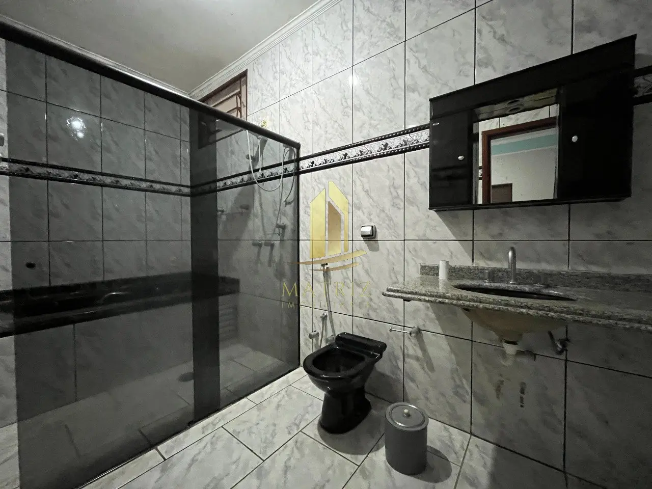 Casa para alugar no Residencial Ana Dorothéa em Franca - Cód. 4807 (Foto 11) - Matriz Imobiliária