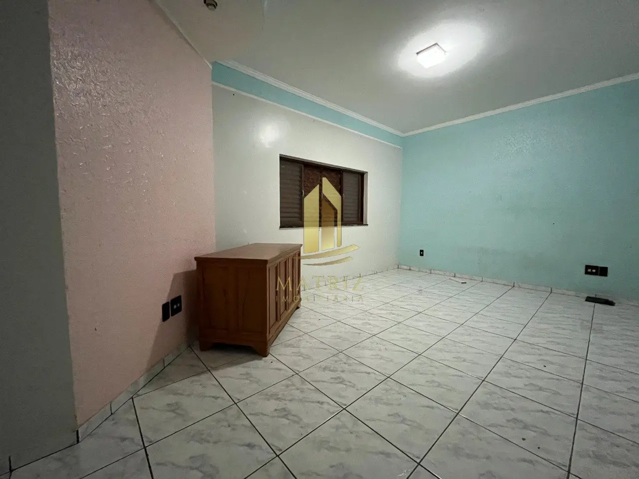Casa para alugar no Residencial Ana Dorothéa em Franca - Cód. 4807 (Foto 10) - Matriz Imobiliária