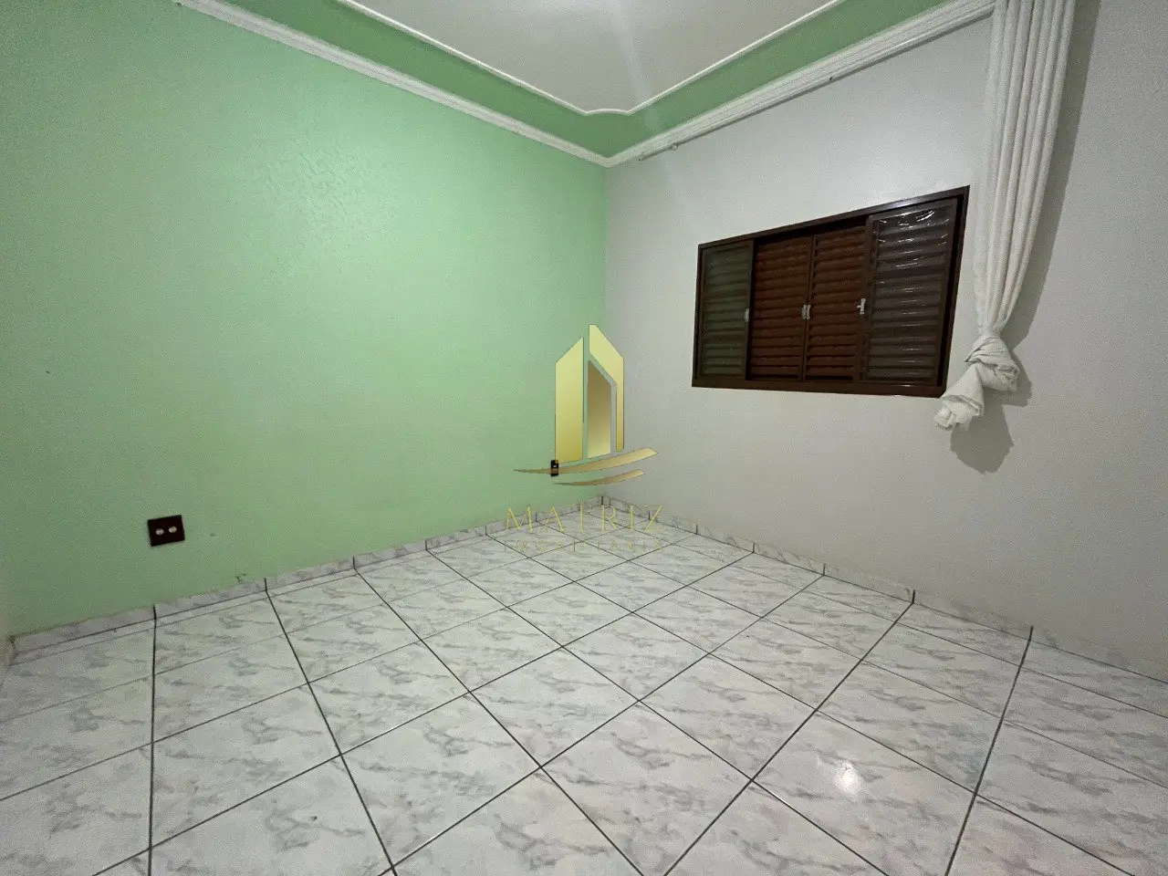 Casa para alugar no Residencial Ana Dorothéa em Franca - Cód. 4807 (Foto 8) - Matriz Imobiliária