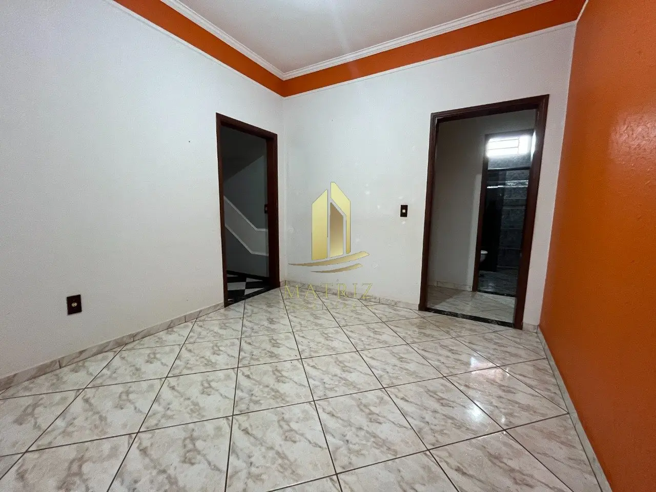 Casa para alugar no Residencial Ana Dorothéa em Franca - Cód. 4807 (Foto 2) - Matriz Imobiliária