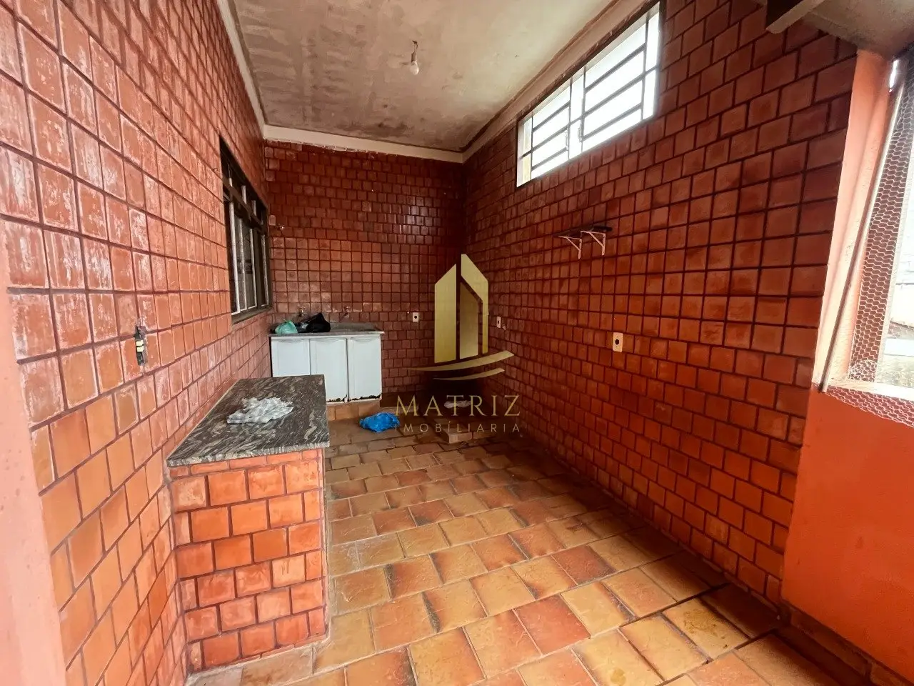 Casa para alugar no Residencial Ana Dorothéa em Franca - Cód. 4807 (Foto 13) - Matriz Imobiliária