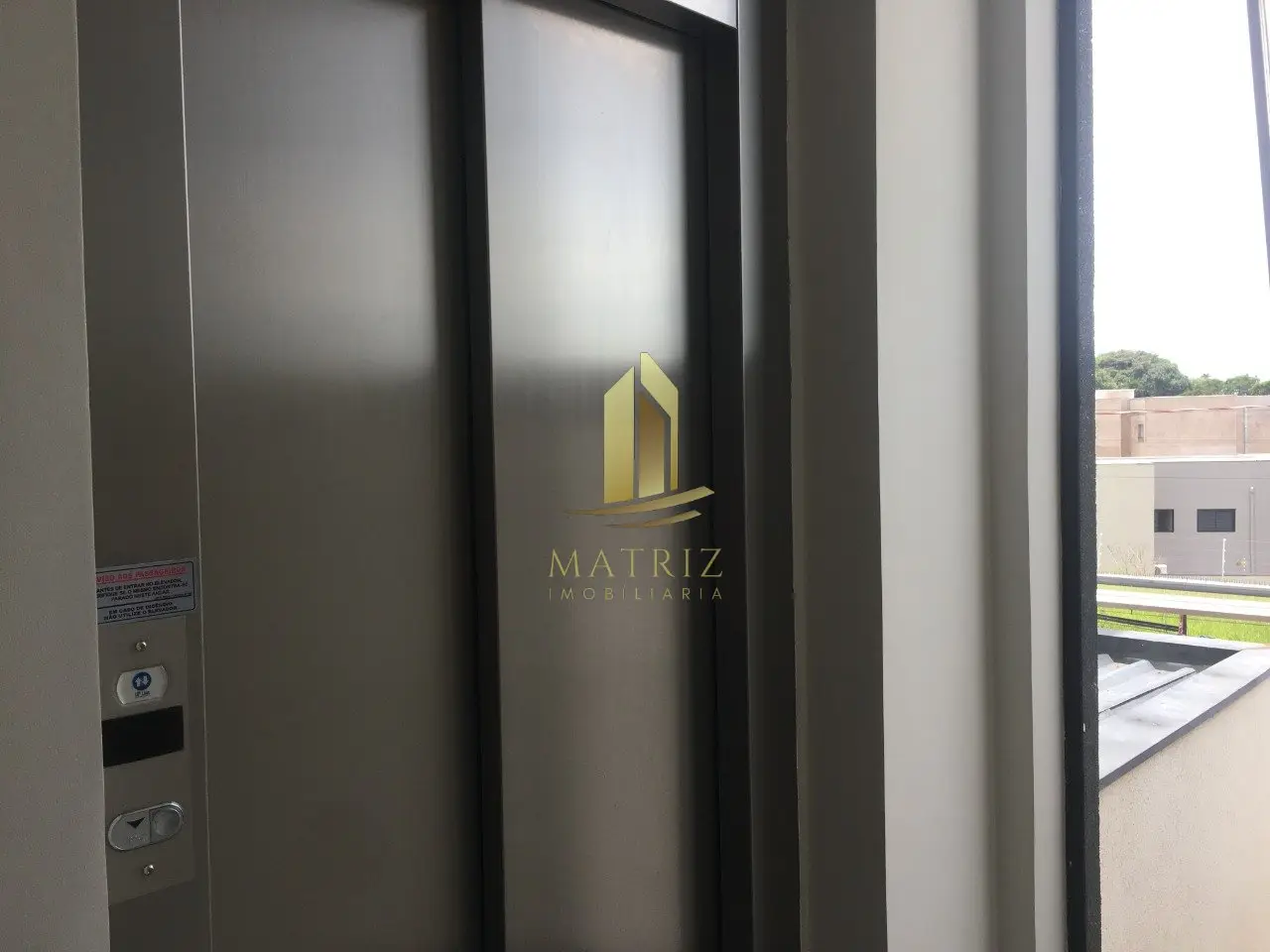 Apartamento à venda no Jardim Três Colinas em Franca - Cód. 481 (Foto 2) - Matriz Imobiliária