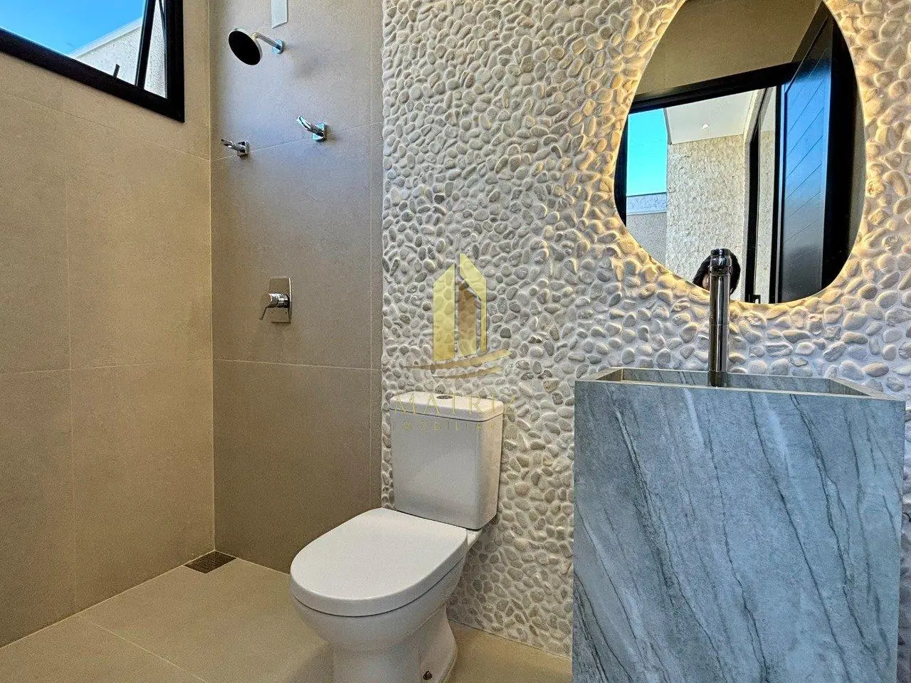 Casa à venda no Parque Universitário em Franca - Cód. 4811 (Foto 4) - Matriz Imobiliária