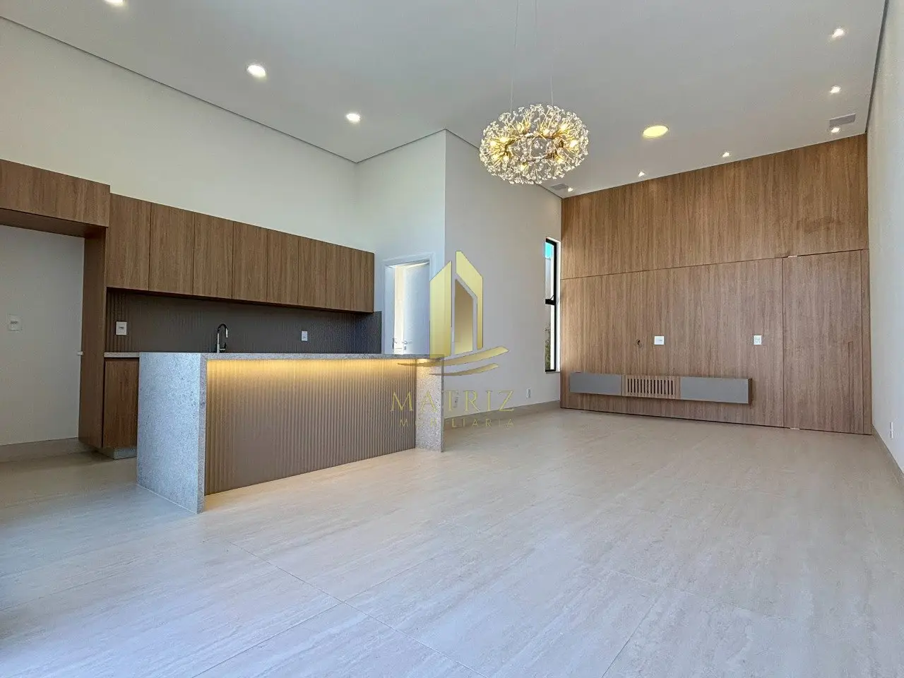 Casa à venda no Parque Universitário em Franca - Cód. 4811 (Foto 5) - Matriz Imobiliária