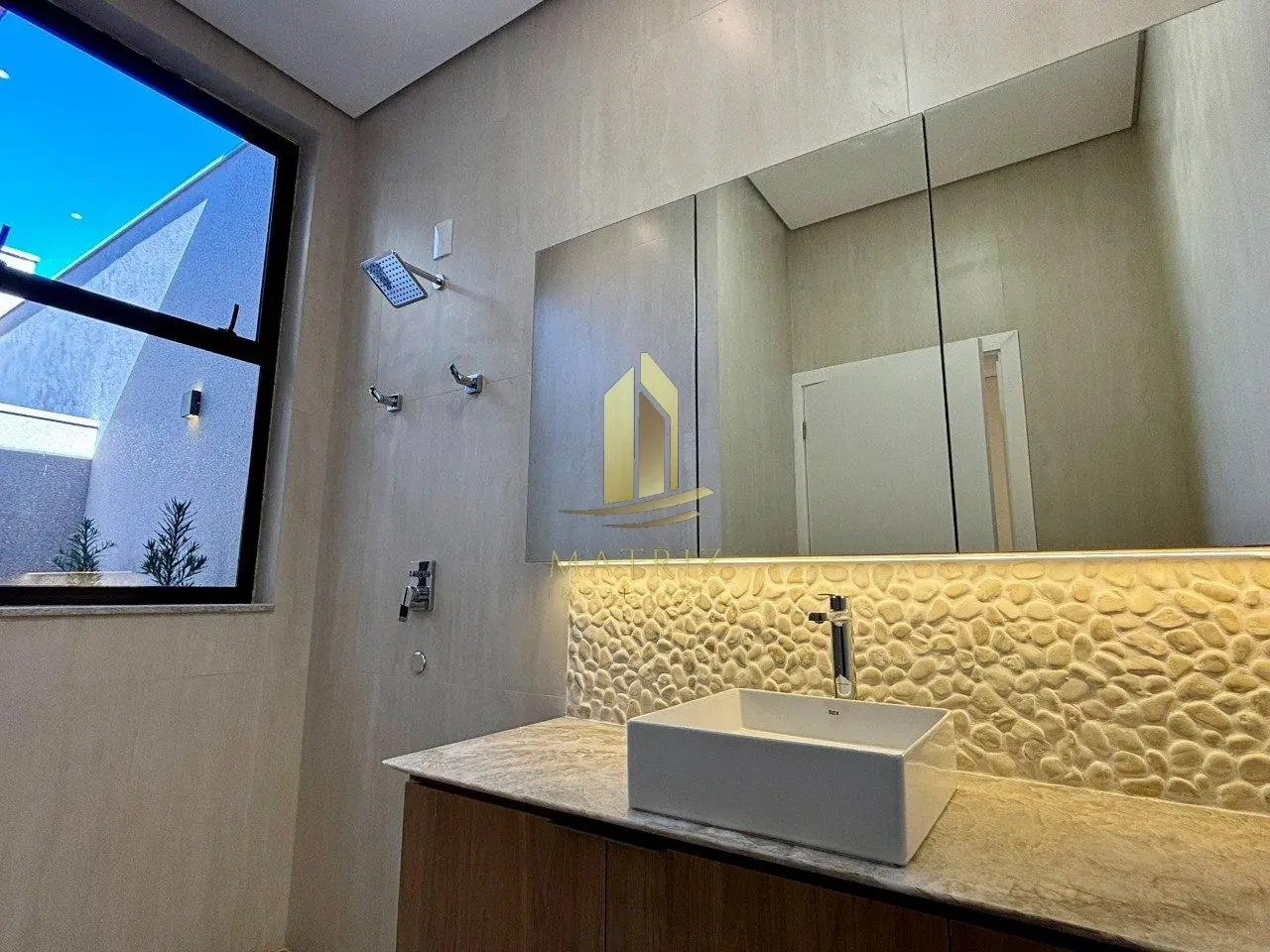 Casa à venda no Parque Universitário em Franca - Cód. 4811 (Foto 18) - Matriz Imobiliária