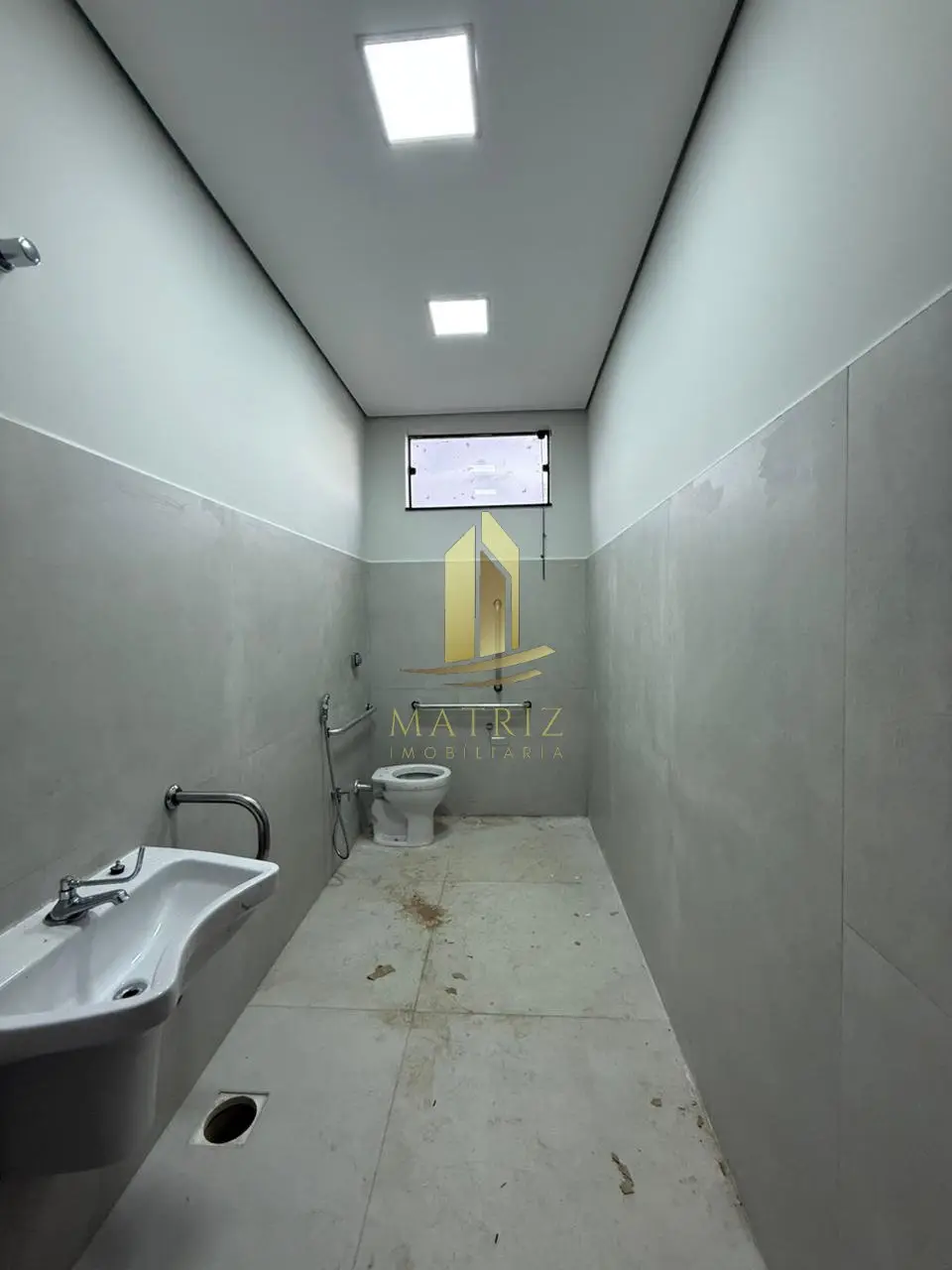 Salas/Conjuntos para alugar no Estação em Franca - Cód. 4815 (Foto 5) - Matriz Imobiliária
