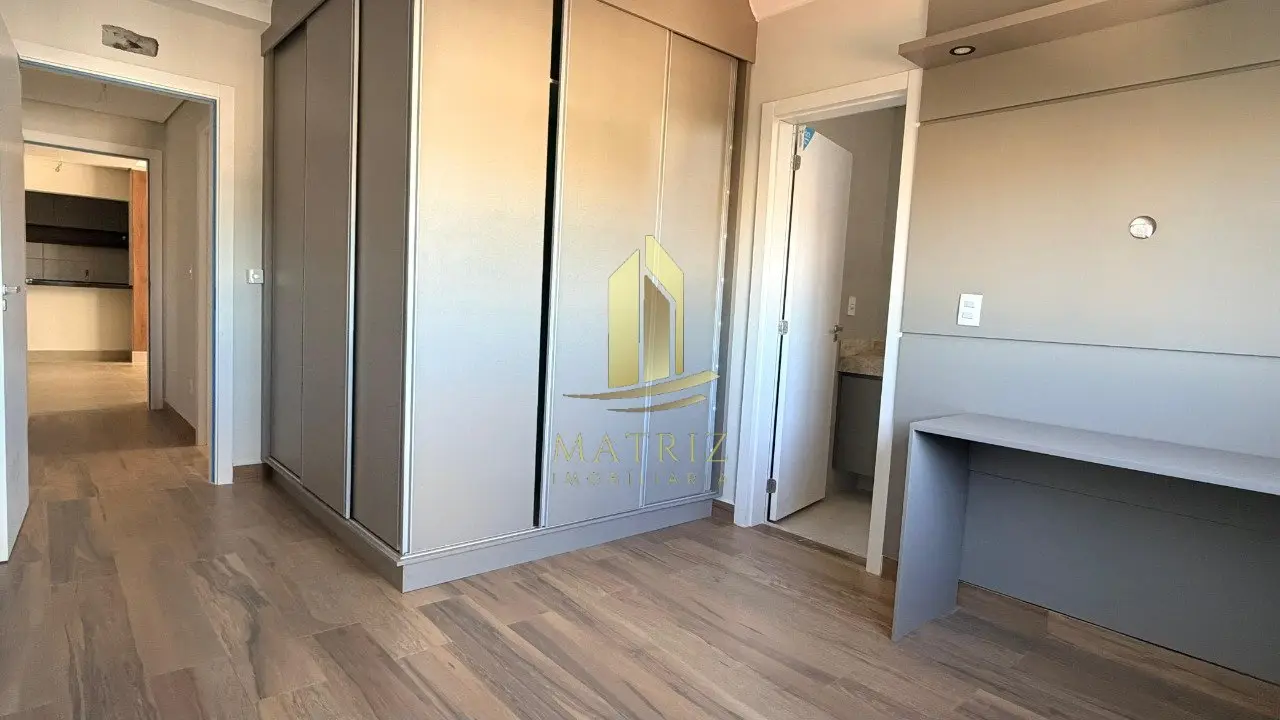 Apartamento à venda no Jd Veneza em Franca - Cód. 4821 (Foto 6) - Matriz Imobiliária
