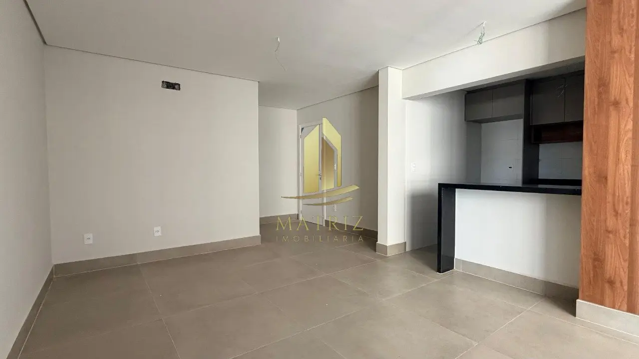 Apartamento à venda no Jd Veneza em Franca - Cód. 4821 (Foto 2) - Matriz Imobiliária
