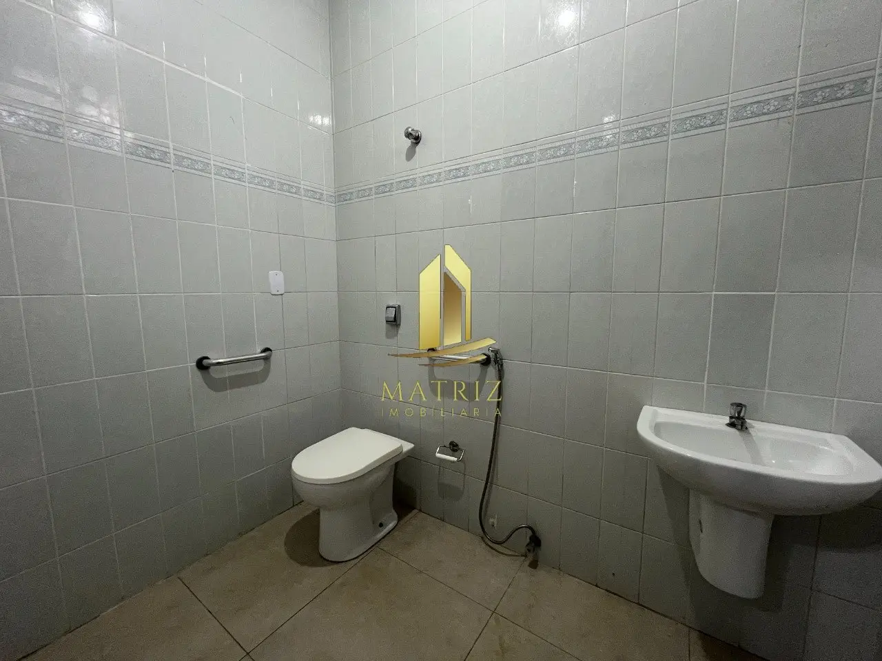 Ponto Comercial para alugar no Cidade Nova em Franca - Cód. 4822 (Foto 5) - Matriz Imobiliária