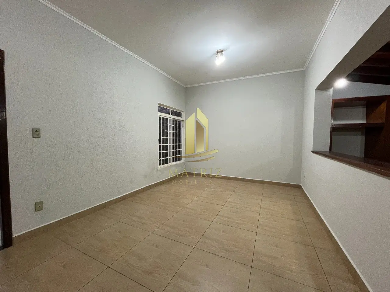 Ponto Comercial para alugar no Cidade Nova em Franca - Cód. 4822 (Foto 2) - Matriz Imobiliária