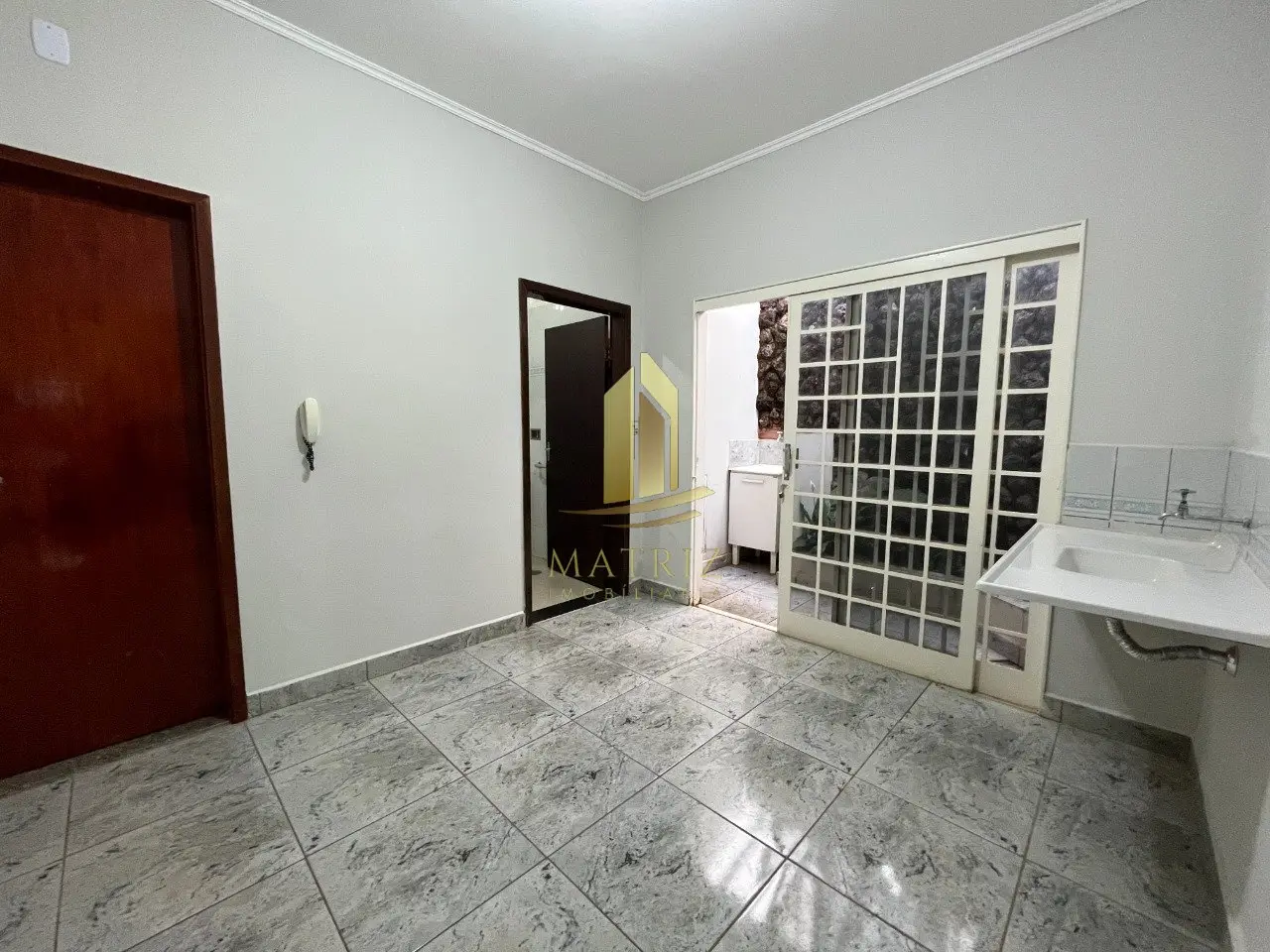 Ponto Comercial para alugar no Cidade Nova em Franca - Cód. 4822 (Foto 3) - Matriz Imobiliária