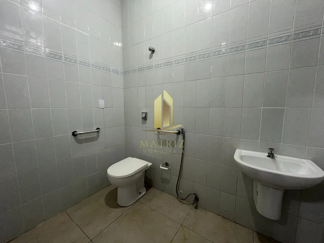 Ponto Comercial para alugar no Cidade Nova em Franca - Cód. 4822 (Foto 4) - Matriz Imobiliária