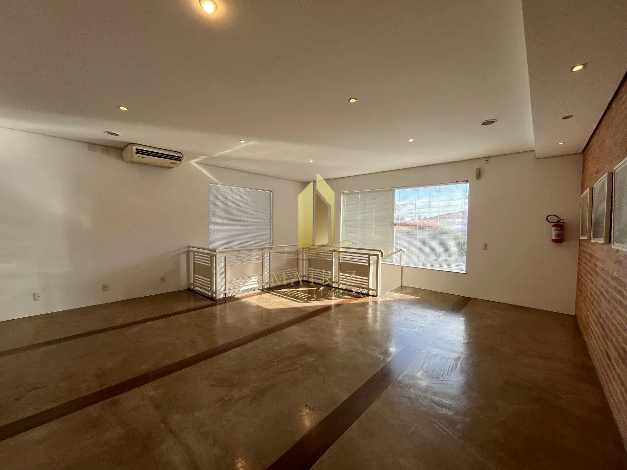 Ponto Comercial para alugar no Parque dos Lima em Franca - Cód. 4834 (Foto 2) - Matriz Imobiliária